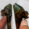 Canne porte gants de fillette - Image 2